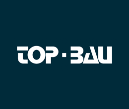 Top-Bau Logo