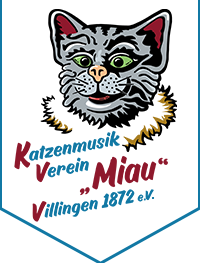 Katzenmusik Logo